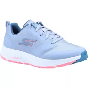 Image of Skechers Womens GO RUN Consistent Lunar Night Trainers UK Size 5 (EU 38)