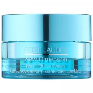 Image of Estee Lauder New Dimension Firming Eye Cream 10ml