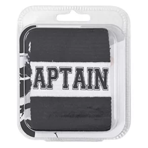 Image of Precision Captains Armband Red Adult