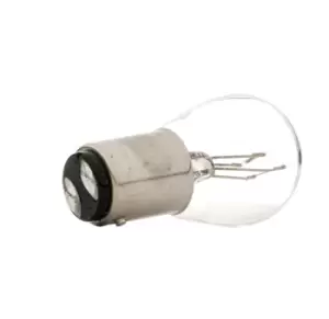 Image of NEOLUX Light Bulbs VW,AUDI,MERCEDES-BENZ N566 Bulb, taillight