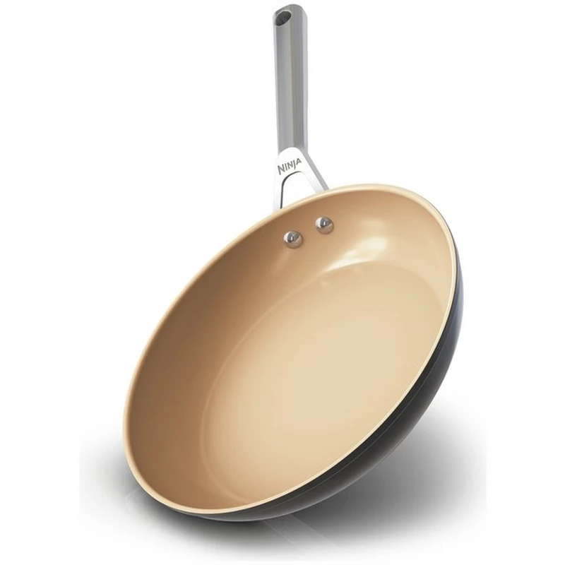 Image of Ninja Ceramic 28cm Frying Pan EN28201