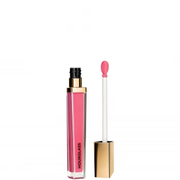 Image of Hourglass Unreal High Shine Volumising Lip Gloss 5.6g (Various Shades) - Fever