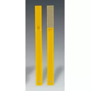 Image of 3M 4 Piece Medium Grade Diamond File Set