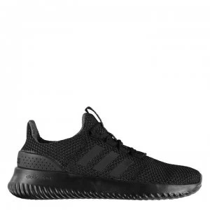 Image of adidas Cloudfoam Ultimate Mens Trainers - Triple Black