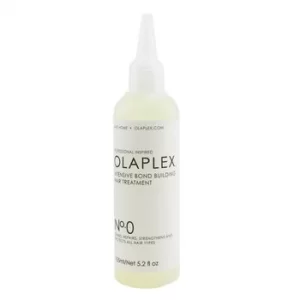 Image of Olaplex No.0 Intensive Bond Building Hair Treatment 155ml