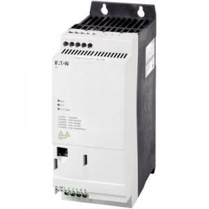 Image of Eaton DE1-34011FN-N20N AC speed controller 11.3 A 400 V AC