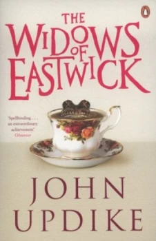 Image of The Widows of Eastwick by John Updike Paperback