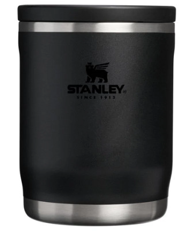 Image of Stanley Adventure To-Go Food Jar Black 2.0 0.53L