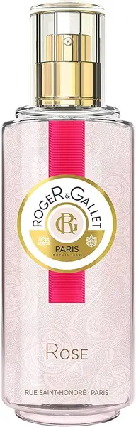 Image of Roger & Gallet Rose Eau Fraiche For Her 100ml