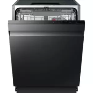 Image of Samsung DW60A8050UB Fully Integrated Dishwasher