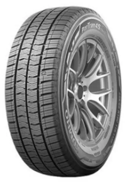Image of Kumho PORTRAN 4S CX11 225/55 R17 109H passenger car All-season tyres Tyres 2287303 Tyres (100001)