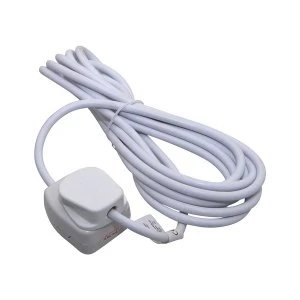 Image of SMJ 1 Way 5m 13amp Extension Lead