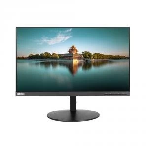 Image of Lenovo ThinkVision 22" T22i-10 Full HD IPS LED Monitor