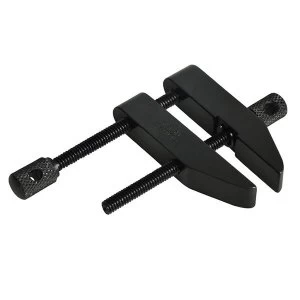 Image of Starrett 161A Toolmakers Clamps 1.1/4in Capacity