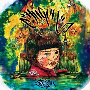 Image of Jetsam - Yugen Vinyl