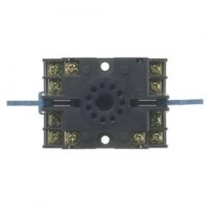 Image of Panasonic ATC180041J Relay Socket