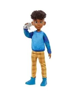 Image of Karma'S World Karma'S World Fashion Doll - Winston Torres