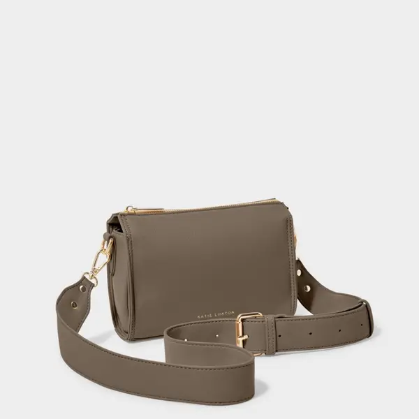 Image of Katie Loxton Mink Zana Bag KLB2911