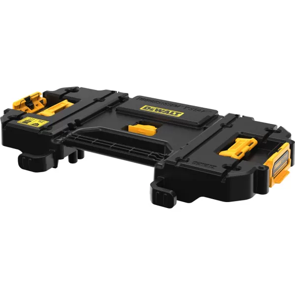 Image of DEWALT Vac Rack Attachment for Tstak and Toughsystem Cases