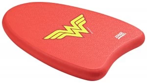 Image of Zoggs Wonder Woman Kickboard