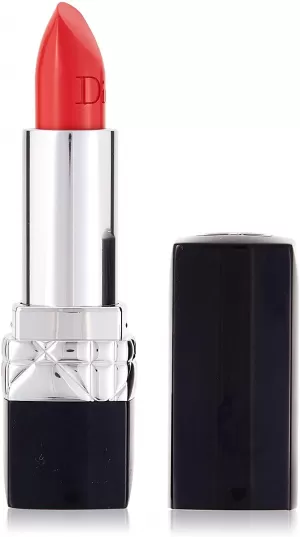 Image of Dior Rouge Dior Couture Colour Lipstick 028 Actrice