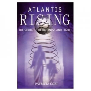 Image of Atlantis Rising by Patricia Cori Paperback