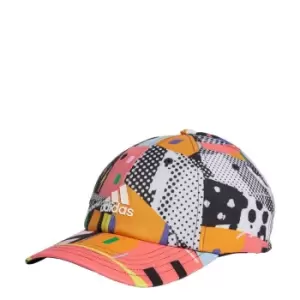 Image of adidas Love Unites AEROREADY Baseball Cap Unisex - Multi