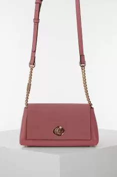 Image of 'Delilah' Turnlock Evening Bag