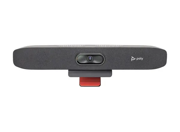 Image of Poly Studio R30 USB Video Bar