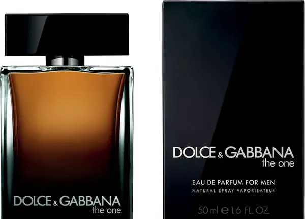 Image of Dolce & Gabbana The One Eau de Parfum For Him 50ml