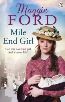 Image of Mile End girl - Maggie Ford - Paperback - Used