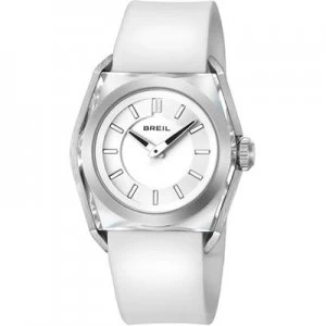 Image of Breil Mens Essence Stainless Steel Watch - TW0813