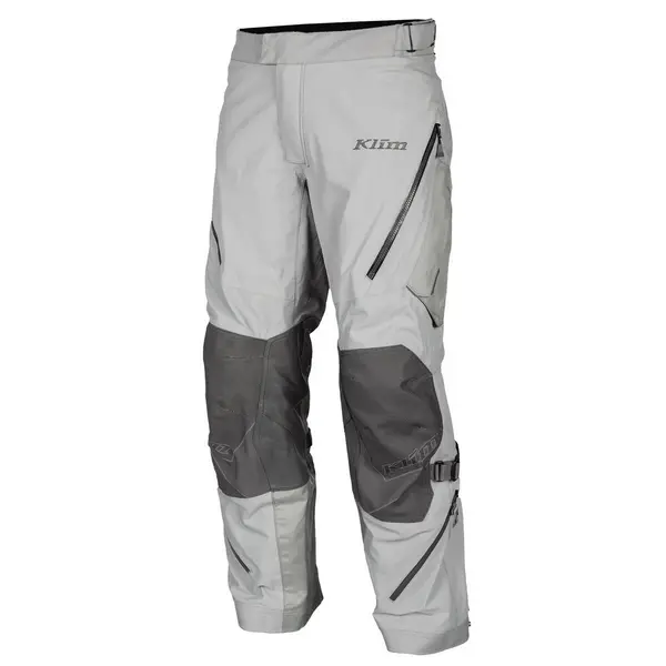 Image of KLIM Badlands Pro Pant Monument Gray 34