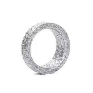 Image of WALKER Mounting Kit, silencer 80440 PEUGEOT,TOYOTA,CITROEN,107 Schragheck (PM_, PN_),108,Yaris Schragheck (_P9_),AYGO (WNB1_, KGB1_)