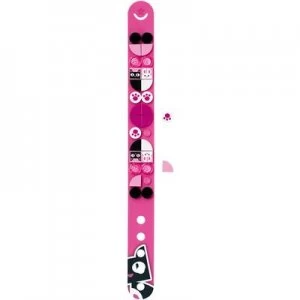 Image of LEGO DOTS 41901 Animals bracelet
