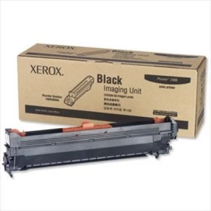 Image of Xerox 108R00650 Original Black Imaging Unit/Drum