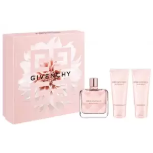 Image of Givenchy Irresistible Edp 80ml Set 3 Pieces 2022