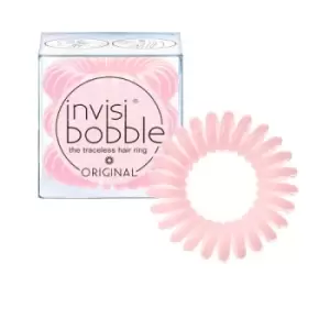 Image of Invisibobble Original Hair Tie Blush Hour