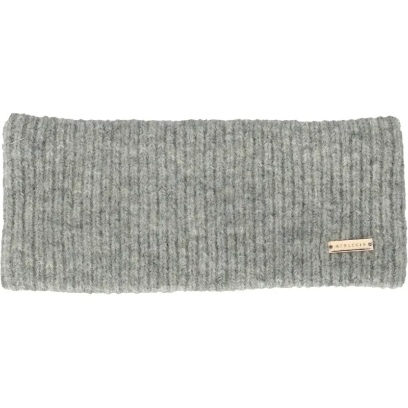 Image of Athlecia Womens headband Athlecia Kotoko Gris Female TU