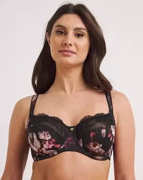 Image of Fantasie Pippa Full Cup Bra Black