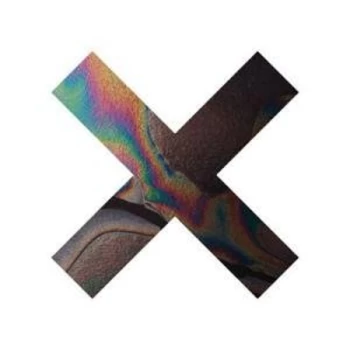 Image of The xx - Coexist 12" Vinyl