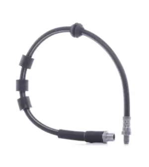 Image of MEYLE Brake Hose Original Quality 300 525 0002 Brake Line,Brake Pipe BMW,5 Limousine (E60),5 Touring (E61),6 Coupe (E63),6 Cabrio (E64)