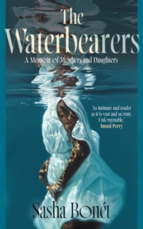 Image of The Waterbearers : A Memoir of Mothers and Daughters Paperback / softback