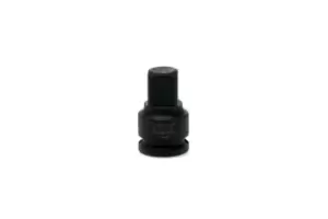 Image of Teng Tools 980036A-C 3/8" F x 1/2" M Impact Adaptor ASNI