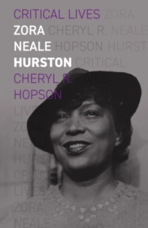 Image of Zora Neale Hurston Paperback / softback