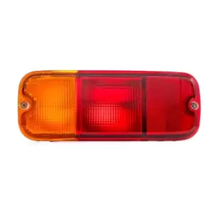Image of ALKAR Rear light 2211566 Combination rearlight,Tail light SUZUKI,JIMNY (FJ),Grand Vitara I SUV (FT, HT)