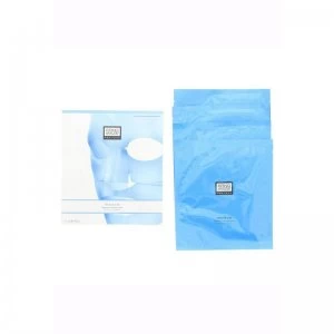 Image of Erno Laszlo Pack of 4 Firmarine Hydrogel Sheet Masks