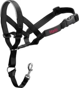 Image of Halti Dog Headcollar, Black, Size 2