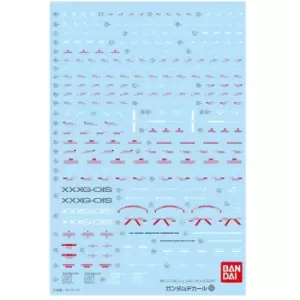 Image of Bandai Model Kit, Multi-Colour, 76959