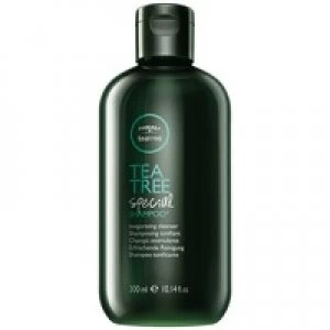 Image of Paul Mitchell Tea Tree Special Shampoo 300ml